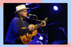 We found the cheapest tickets to Jeff Tweedy's solo tour