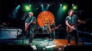Ween Cancel Remaining 40th Anniversary Tour Dates