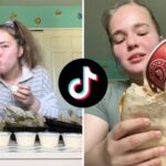 What is ‘feeder content’ on TikTok? Viral food trend faces backlash