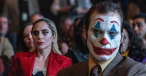 All you need to know about the Joker: Folie À Deux timeline