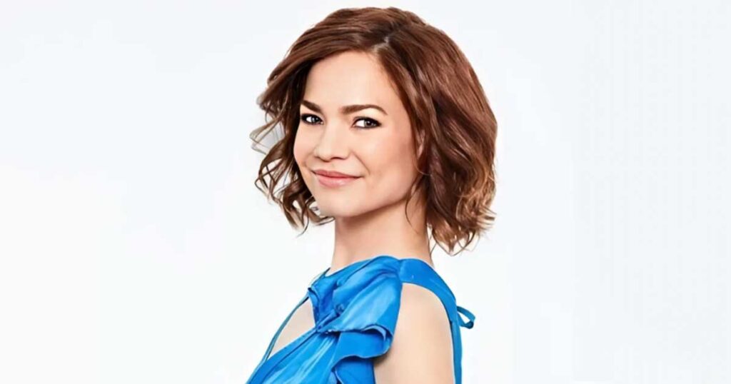 When General Hospital Star Rebecca Herbst Was Almost Axed In 2011 Before Cast & Fans Stopped It