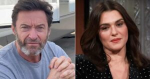 When Hugh Jackman Was Stunned After 'The Fountain' Director Yelled At His Girlfriend Rachel Weisz To Remove The Actor's Pants