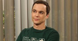 Jim Parson was not ready to let go a key character in TBBT