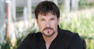 When Peter Reckell, Aka Bo Brady, Slammed Days Of Our Lives, Saying "Not Being Able To Do Anything Artistic" Is Why He Quit The Show