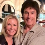 When Married Ronn Moss Declared The Bold & The Beautiful Co-star Katherine Kelly Lang