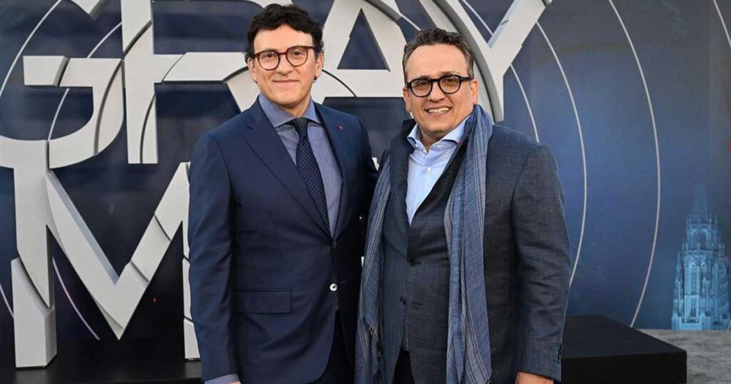 When The Russo Brothers Clapped Back At Martin Scorsese’s MCU Diss: “Nobody Owns Cinema”