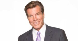 When Young & The Restless Star Peter Bergman Was Accused Of 'Physically Threatening' Co-Star On Set: "Called Me Mentally Unstable"