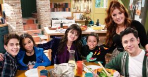 Wizards Beyond Waverly Place OTT Release Update