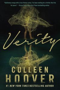 Which Colleen Hoover Books Are Becoming Movies? 'Verity' And More