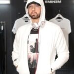 Eminem is a popular rapper, songwriter, and record producer