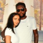 Sidem Ozturk and Vybz Kartel reportedly got engaged during an authorized prison visit