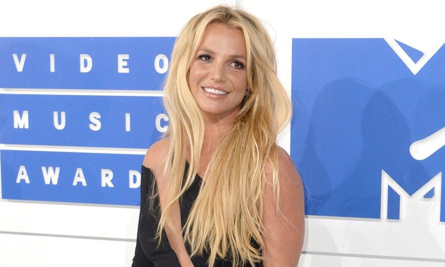 It's not just fans that have been commenting on the split. During an appearance on Australia's <i>Today</i> show, pop star Britney Spears touched upon the subject after she was asked about her first celebrity crush.
"My first celebrity crush was Brad Pitt," she said with a smile. Britney added, "He's single now!"
Photo: Doug Peters Doug Peters/EMPICS Entertainment