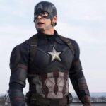 Chris Evans left MCU with Avengers: Endgame