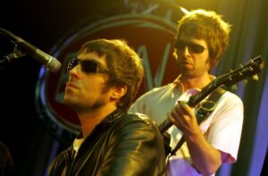 Why Is Noel Gallagher So Much Richer Than His Brother/Oasis Bandmate Liam Gallagher?