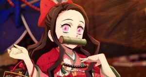 Why is Nezuko a unique Demon Slayer?