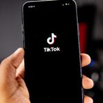 TikTok font change