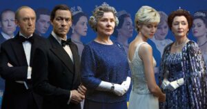 Will The Crown get a spin-off?