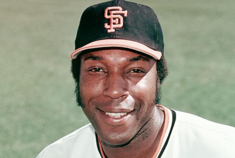 Willie McCovey Net Worth | Celebrity Net Worth