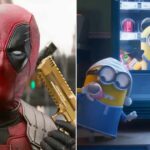 Deadpool & Wolverine Box Office (Korea): Faces A Tough Crowd, Drops Over 66% From Last Week & Might Get Beaten By Despicable Me 4