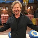 When Days Of Our Lives Stephen Nichols Was Fired After Demanding More Screen-Time: "With No Warning -Written Out"