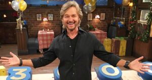 When Days Of Our Lives Stephen Nichols Was Fired After Demanding More Screen-Time: "With No Warning -Written Out"