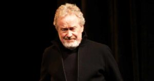 Ridley Scott's Last 5 Films At The Worldwide Box Office: With Several Theatrical Flops, The Alien Director Stands At Just Under $700 Million Gross