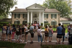 Woman who 'stole Graceland' proves disturbing scheme is easier than it seems and could happen to any homeowner