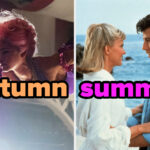 Your Favorite Movie Musicals Will Reveal Your Favorite Season