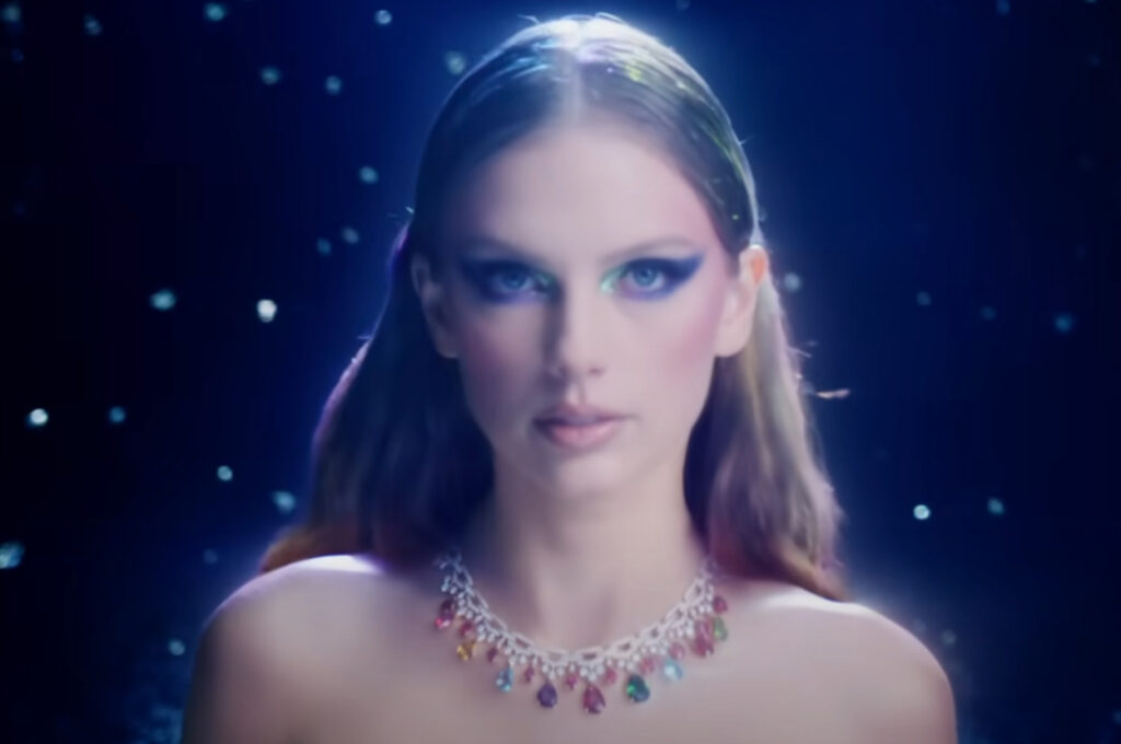 Your Taylor Swift Song Choices Will Reveal Your Birthstone