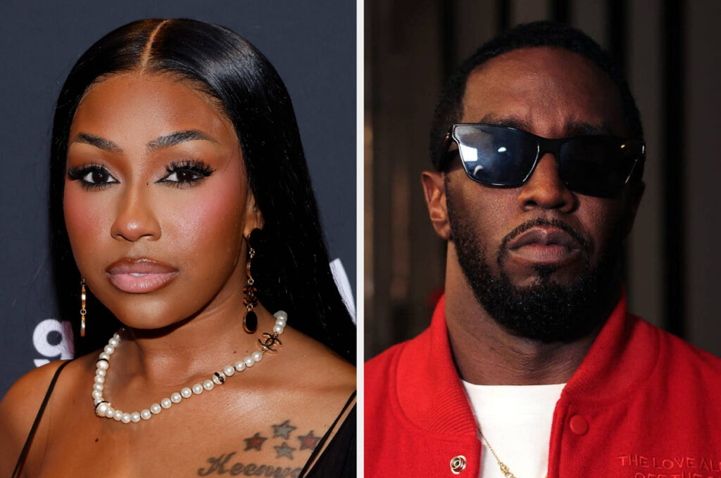 Yung Miami Finally Broke Her Silence On Her Relationship With Diddy Following His Very Serious Allegations