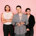 Lovelytheband - 'Day Run Out'