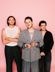 Lovelytheband - 'Day Run Out'