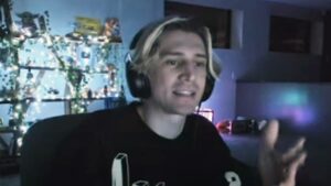 xQc explains why he should have won Streamer of the Year four years straight