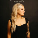 Sarah Beth Brewer released Her Debut Track 'Let Us Be'