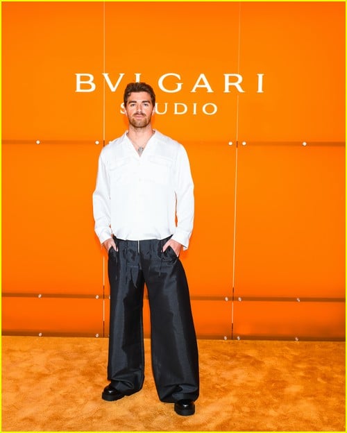 bvlgari studio party