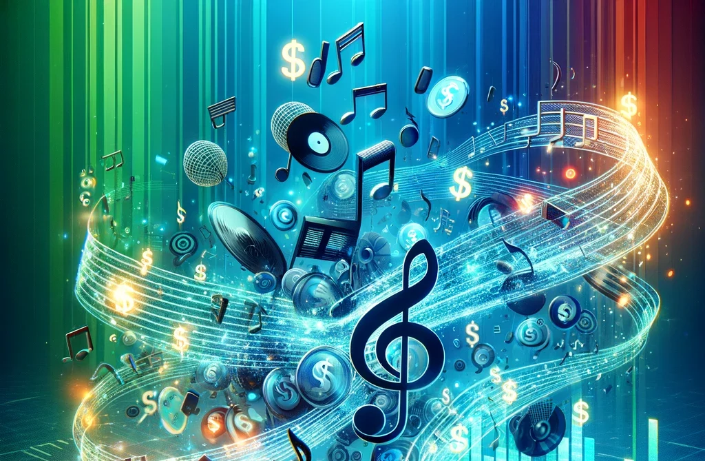 From A to Z: The Complete Guide to Music Royalties
