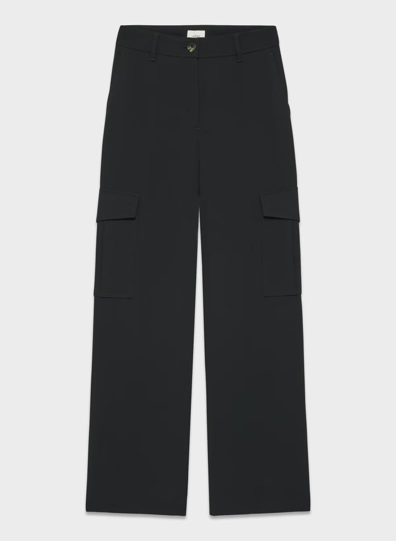 A Pair of Versatile Pants