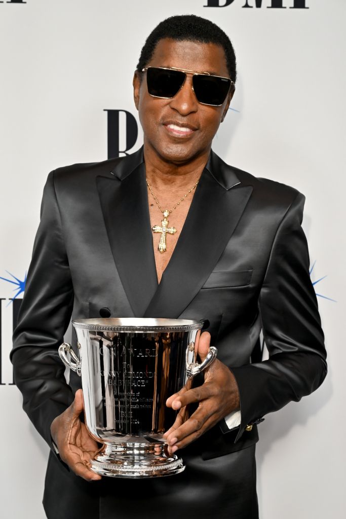 2024 BMI R&B/Hip-Hop Awards