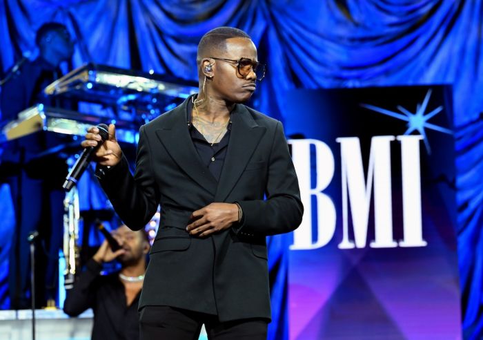 2024 BMI R&B/Hip-Hop Awards