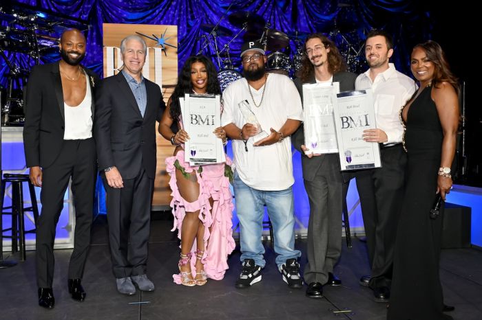 2024 BMI R&B/Hip-Hop Awards