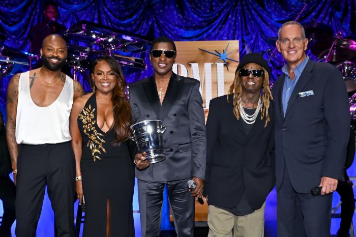 2024 BMI R&B/Hip-Hop Awards