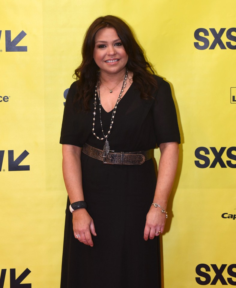 TV personality Rachael Ray attends ‘A Conversation With Rachael Ray’ during 2017 SXSW Conference and Festivals on March 17, 2017 in Austin, Texas