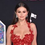 Selena Gomez Shares Rare 'Moments In Time' Pics To Wrap 2023