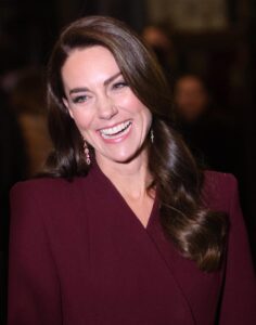 Kate Middleton