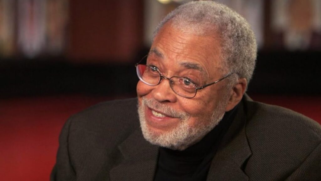 James Earl Jones dies