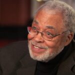 James Earl Jones dies