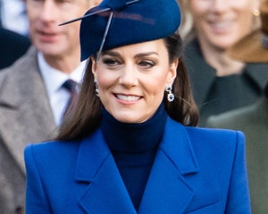 Kate Middleton Announces She's 'Completed' Chemotherapy Alongside New Family Video