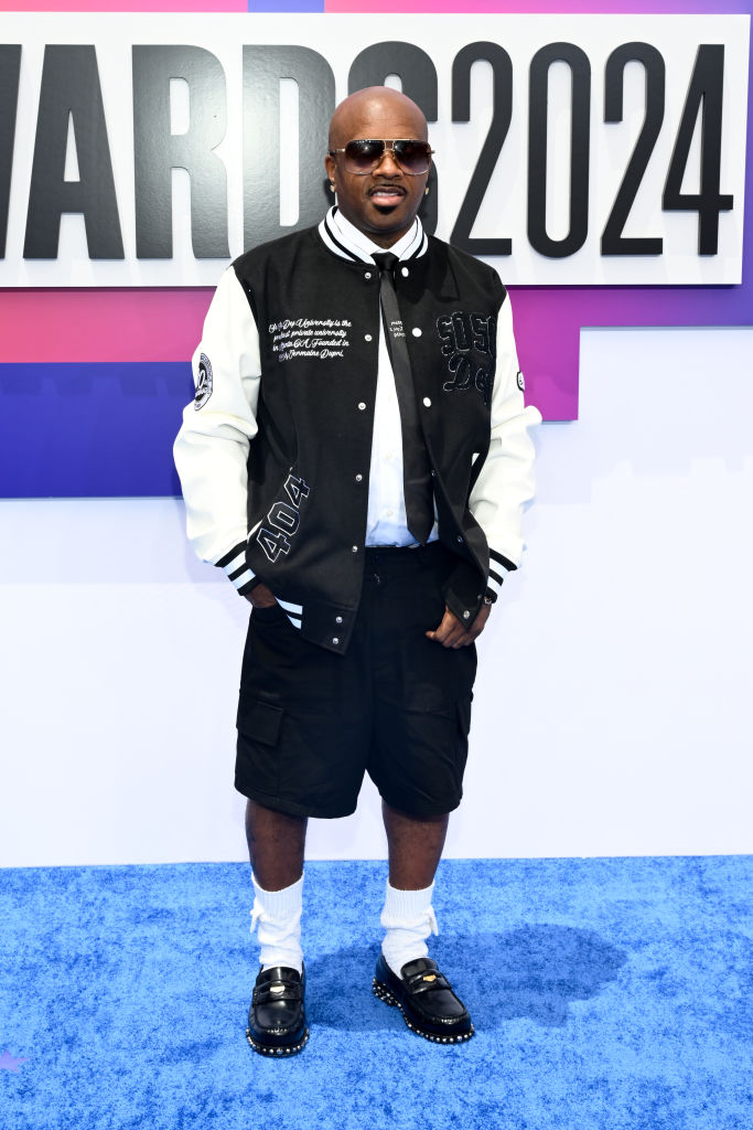 2024 BET Awards - Arrivals