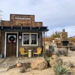 'Selling Sunset's' Alanna Gold owns Pioneertown? Residents beg to differ