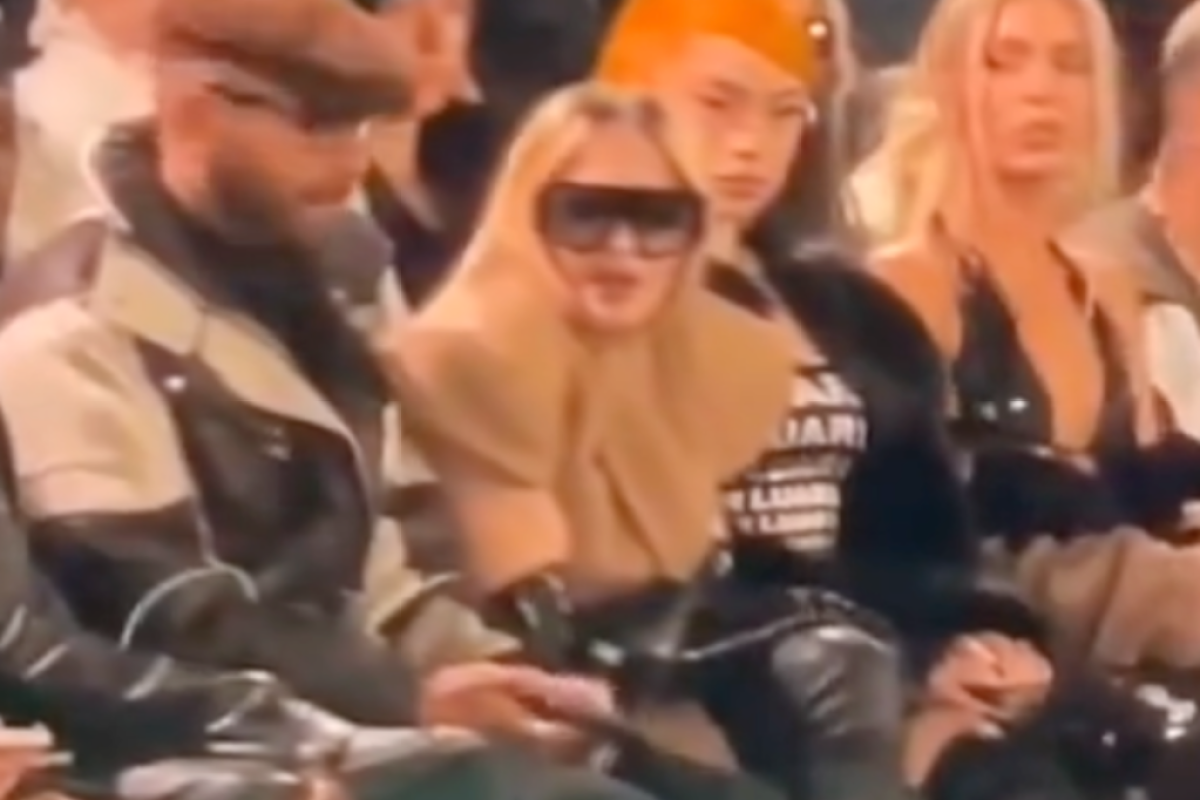 madonna-nearly-falls-face-first-after-stumbling-in-daring-heels-in-fashion-week-video